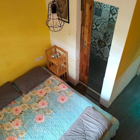 Bonnie Homestay Mui Ne Phan Thiết Buitenkant foto