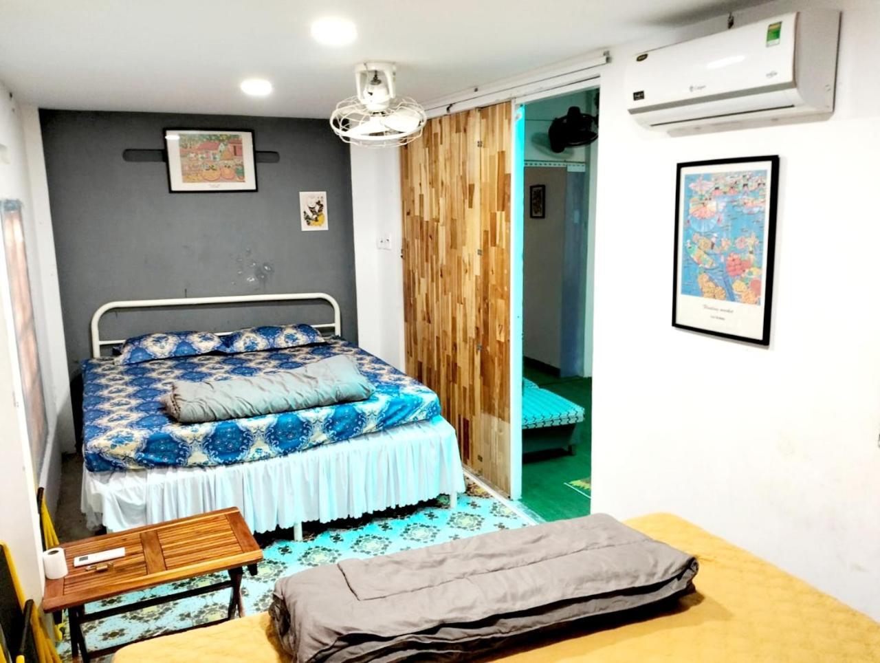 Bonnie Homestay Mui Ne Phan Thiết Buitenkant foto