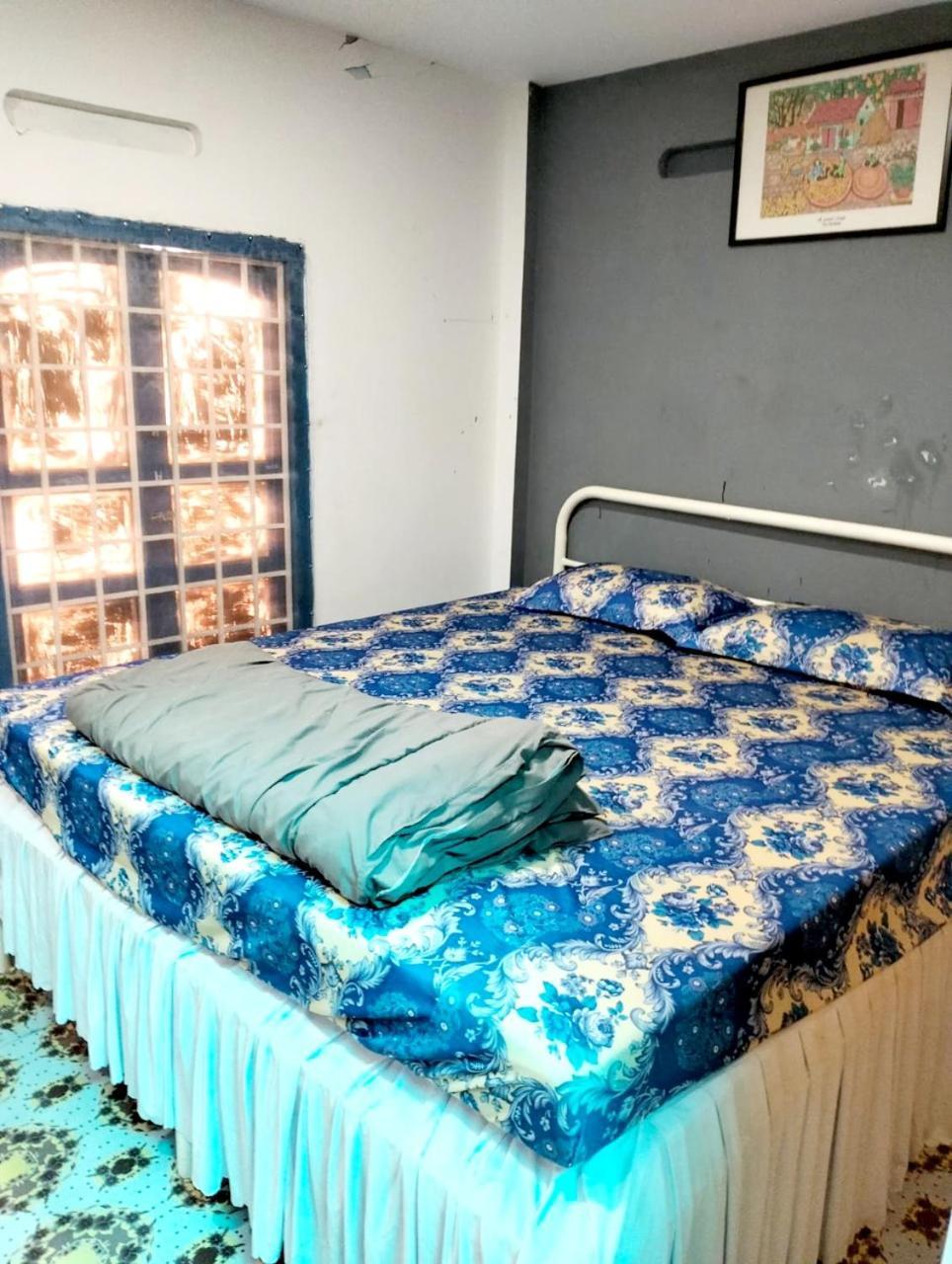 Bonnie Homestay Mui Ne Phan Thiết Buitenkant foto