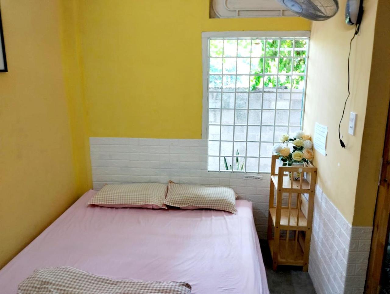 Bonnie Homestay Mui Ne Phan Thiết Buitenkant foto