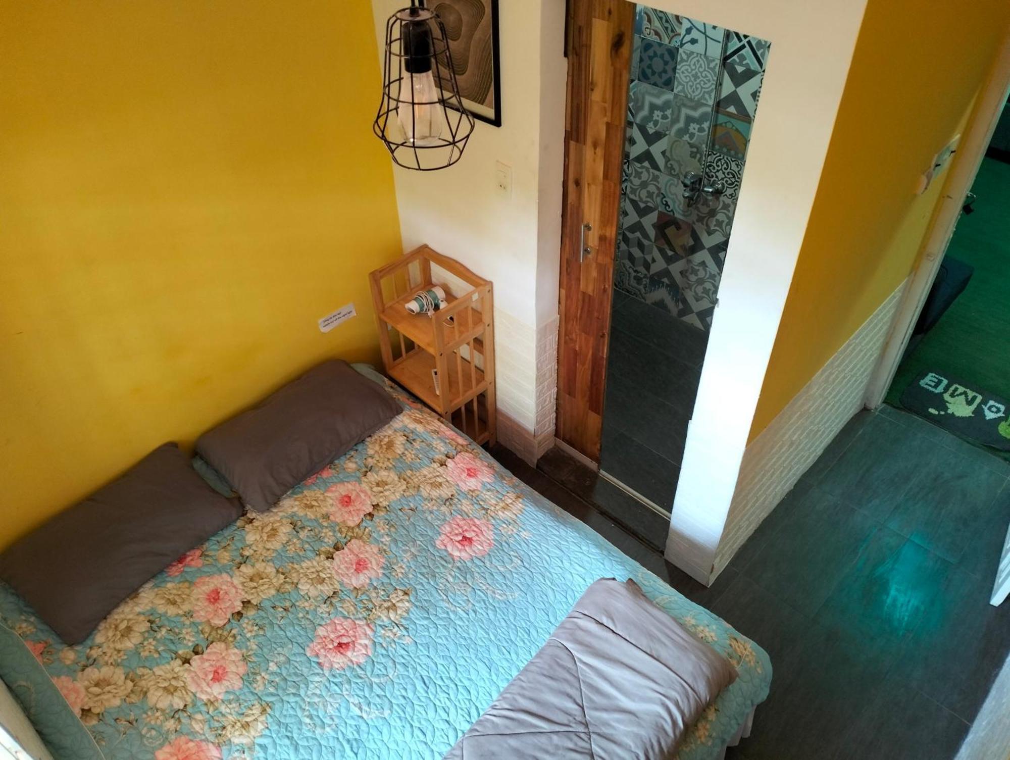 Bonnie Homestay Mui Ne Phan Thiết Buitenkant foto