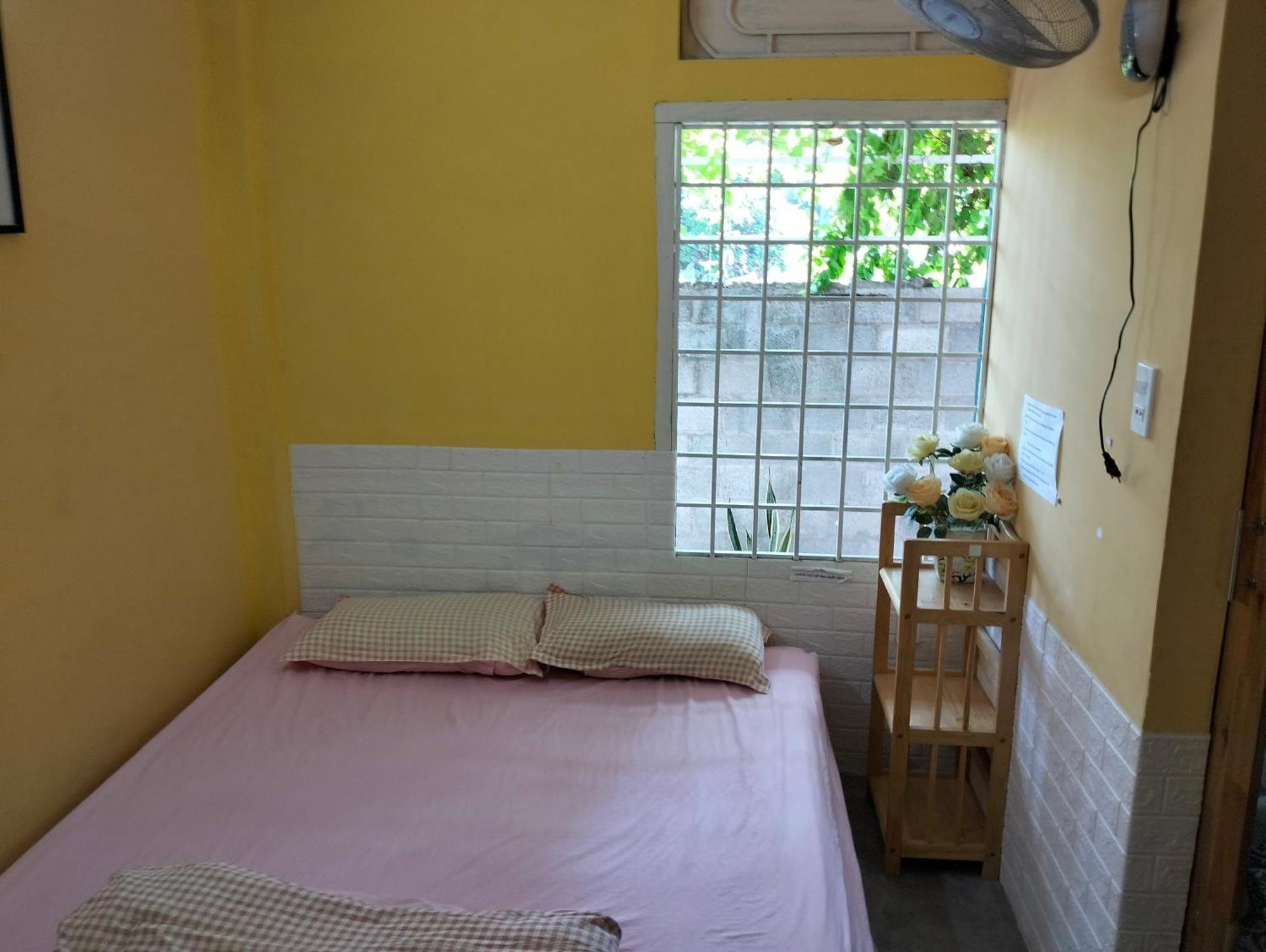 Bonnie Homestay Mui Ne Phan Thiết Buitenkant foto