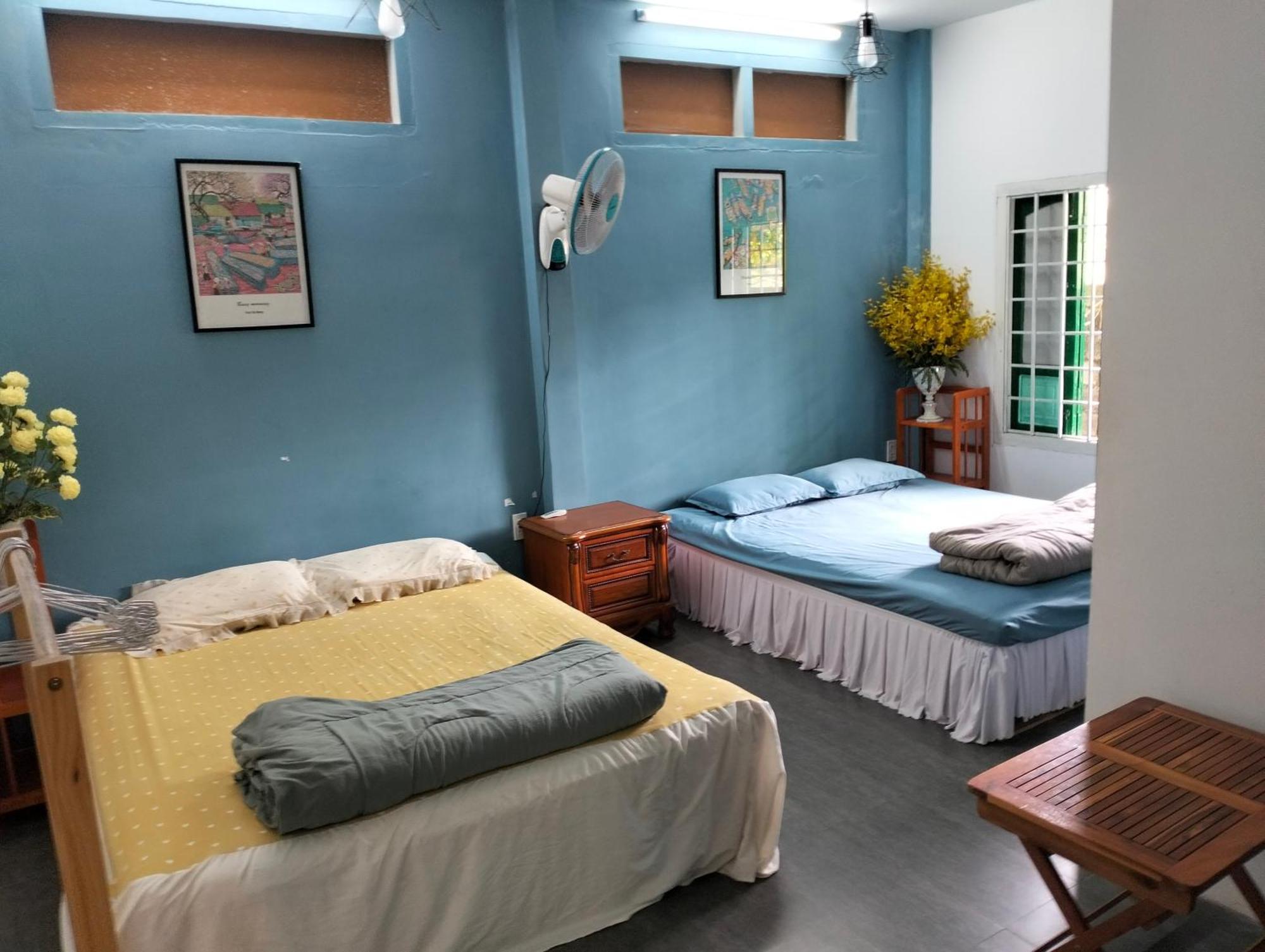 Bonnie Homestay Mui Ne Phan Thiết Buitenkant foto