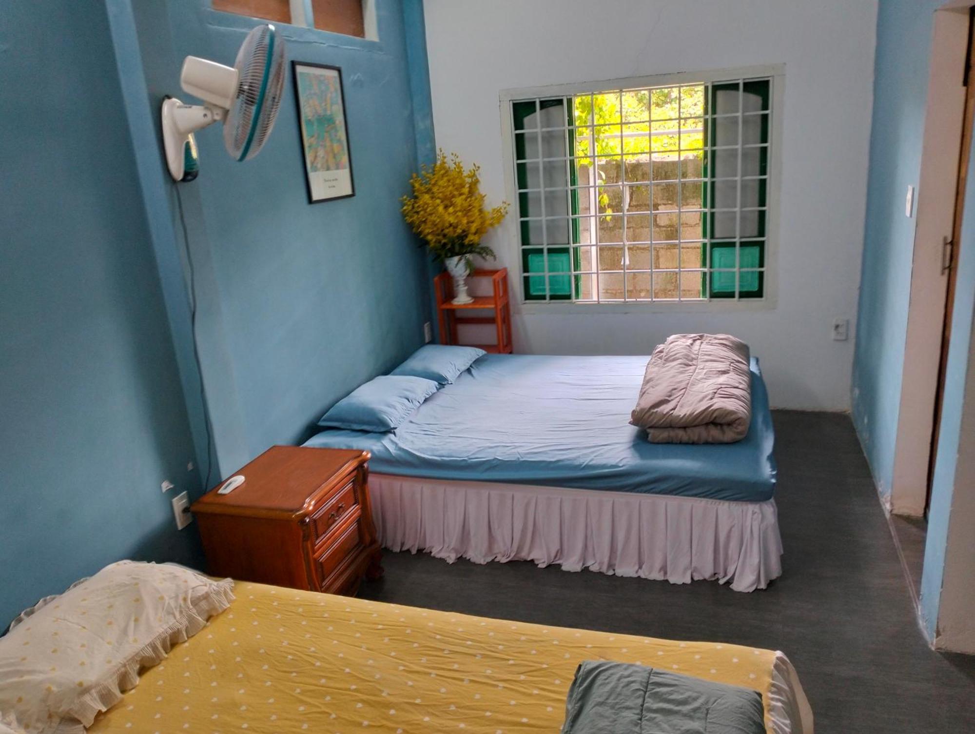 Bonnie Homestay Mui Ne Phan Thiết Buitenkant foto