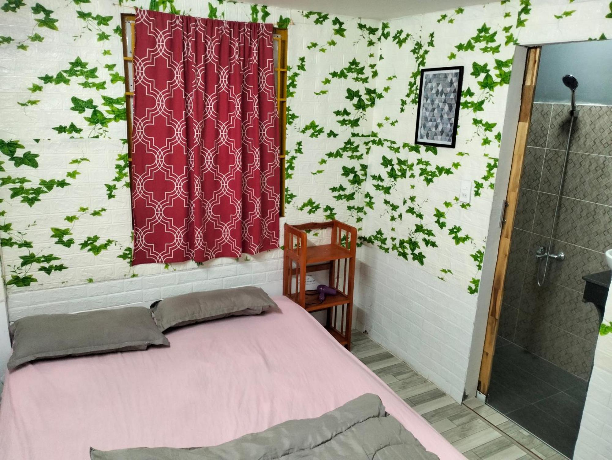 Bonnie Homestay Mui Ne Phan Thiết Buitenkant foto