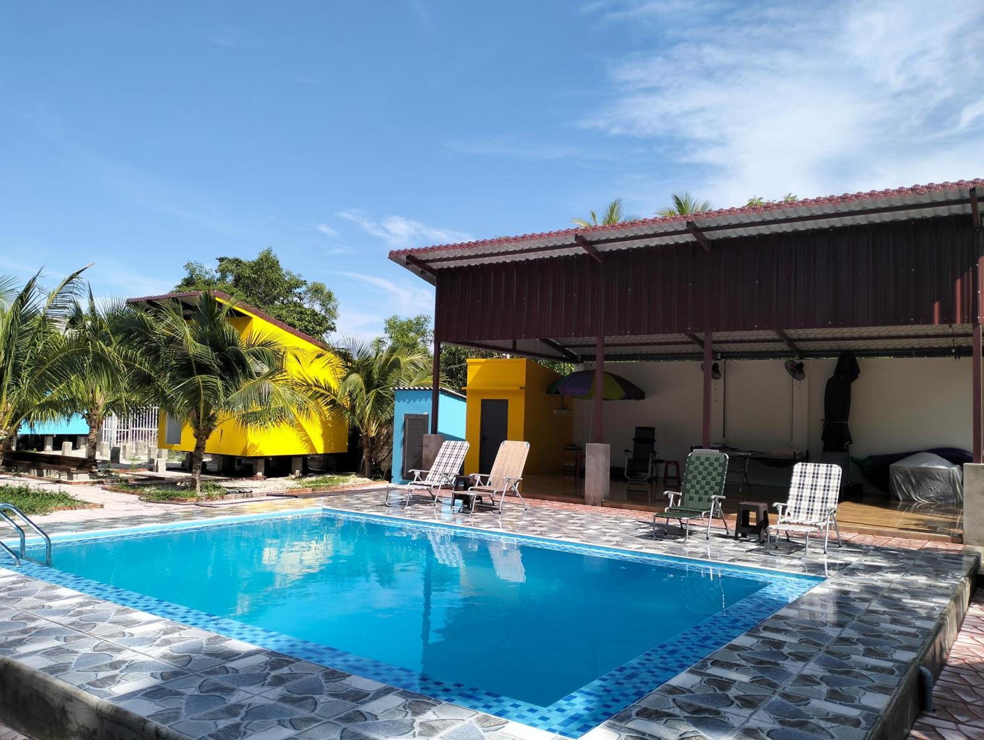 Bonnie Homestay Mui Ne Phan Thiết Buitenkant foto