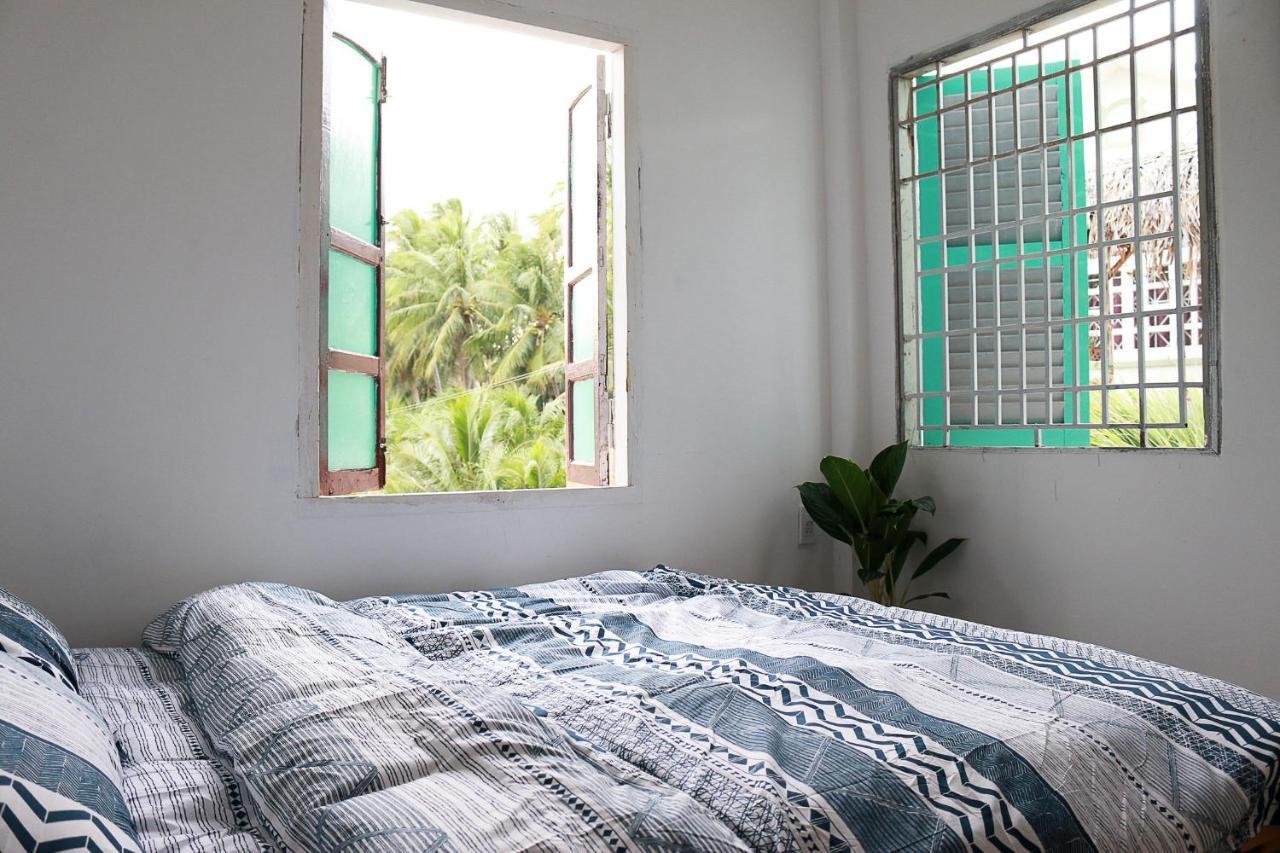 Bonnie Homestay Mui Ne Phan Thiết Buitenkant foto